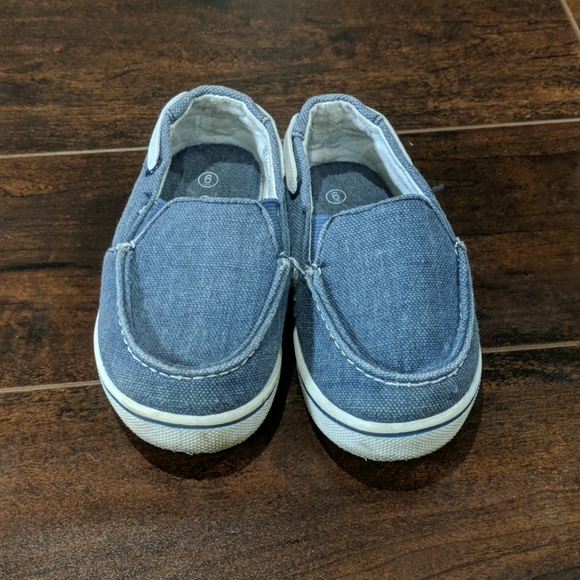 Loafers - Picture 2 of 3